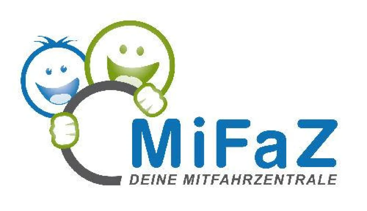 MiFaZ Logo