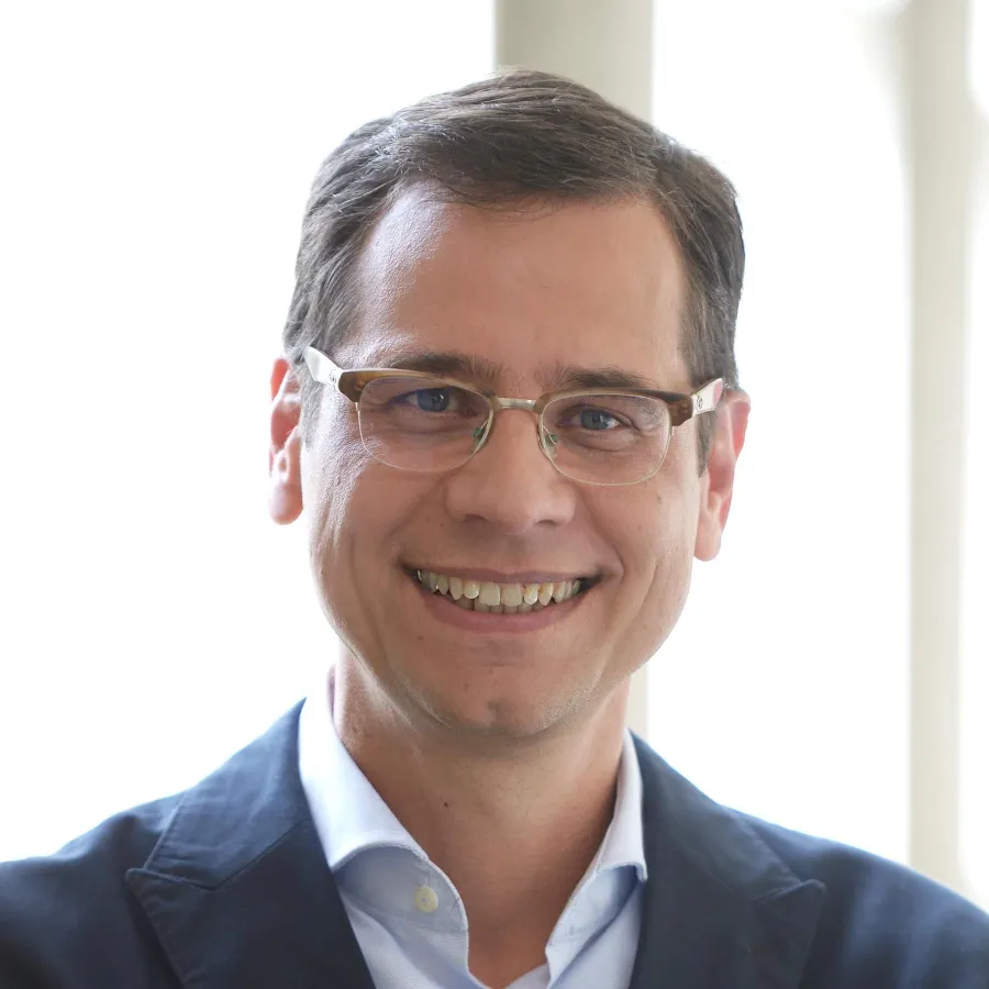 Dr. Christoph Heinen, Managing Partner, MARGA Business Simulations GmbH