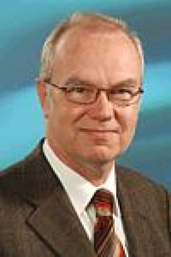 Jörg Kallenbach, Stellvertretender Vorsitzender der CDU Fraktion im Erfurter Stadtrat