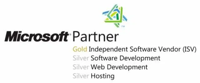 Bild: AxCMS.net Hersteller Axinom als Microsoft ISV Partner mit Goldstatus ausgezeichnet