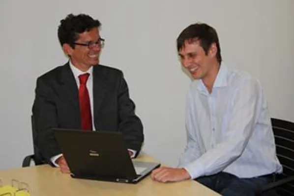 THOMAS SABO: Schmucke Softwarelösung für die Lifestyle-Marke Bild: THOMAS SABO: Schmucke Softwarelösung für die Lifestyle-Marke