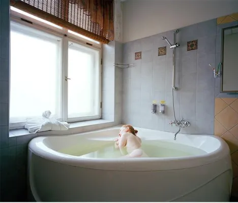 Bild: Einzug der Stipendiaten 2014/15 – Start des Internationalen Förderprogramms der Lepsien Art Foundation