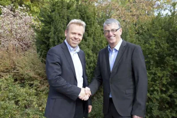 Bild: René Splitthoff neuer Senior-Berater bei marbet