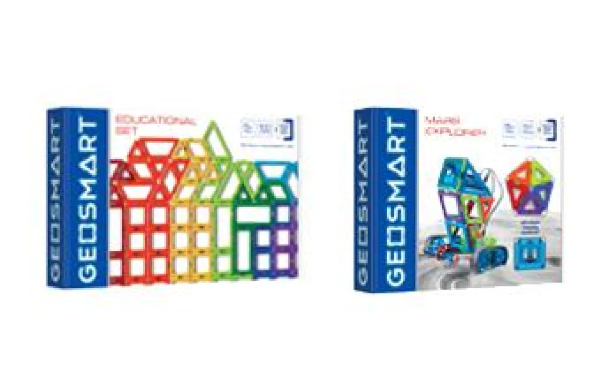 GeoSmart Sicherheit