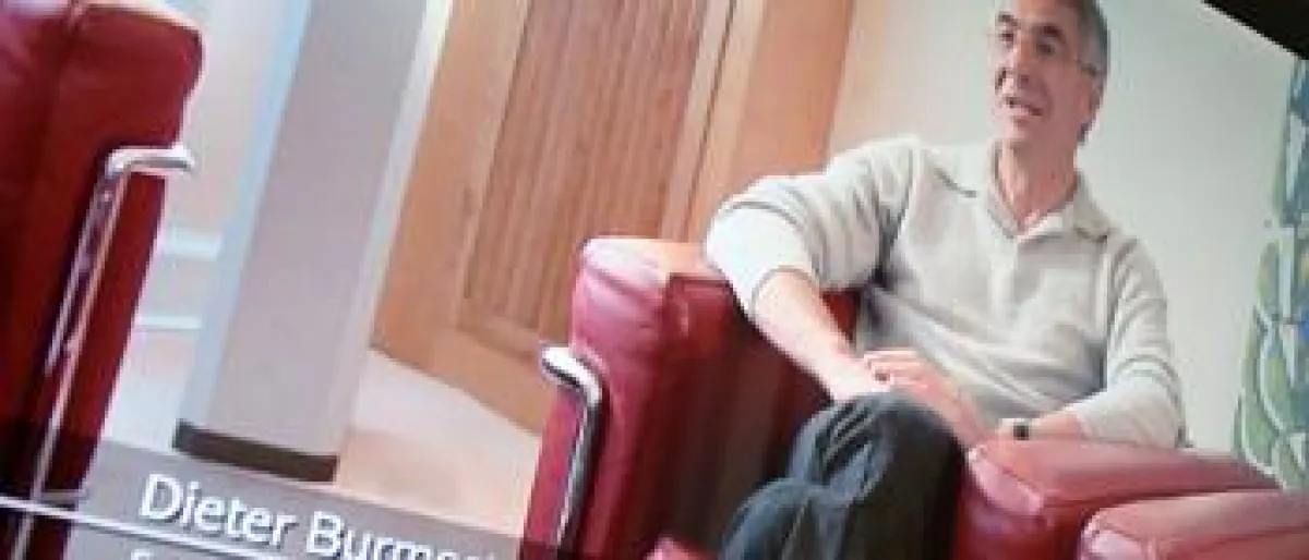 Imagevideo Burmester