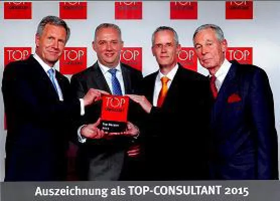 Bild: M&L Aktiengesellschaft ist 'Top-Consultant'