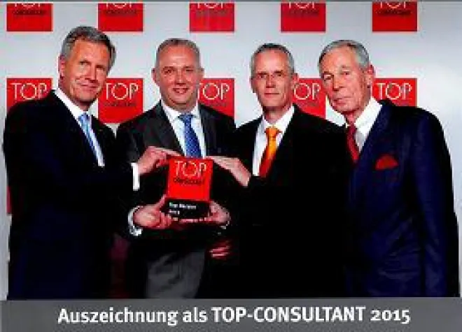 Bild: M&L Aktiengesellschaft ist 'Top-Consultant'