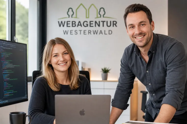 WordPress-Agentur im Westerwald: Professionelle Websites für Unternehmen mit TOPIMA Bild: WordPress-Agentur im Westerwald: Professionelle Websites für Unternehmen mit TOPIMA