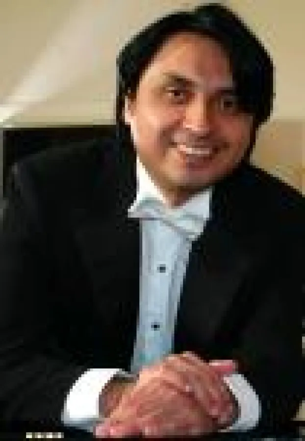 Boris Cepeda, (c) Michael Dutta