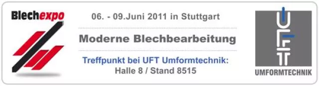 Bild: UFT Umformtechnik - Allrounder beim Thema Tiefziehen