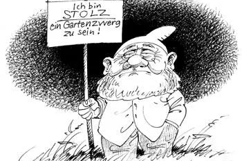 Sonderöffnungstag 9. Juni im Museum für Humor und Satire in Luckau Bild: Sonderöffnungstag 9. Juni im Museum für Humor und Satire in Luckau