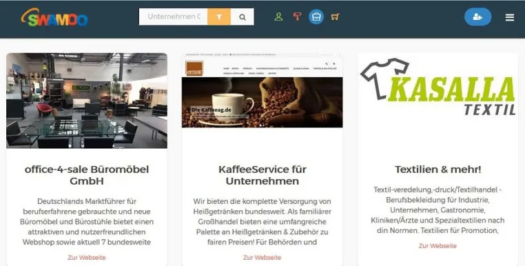 Wie Ihre Webseite besser gefunden wird: Tipps & Tricks Bild: Wie Ihre Webseite besser gefunden wird: Tipps & Tricks