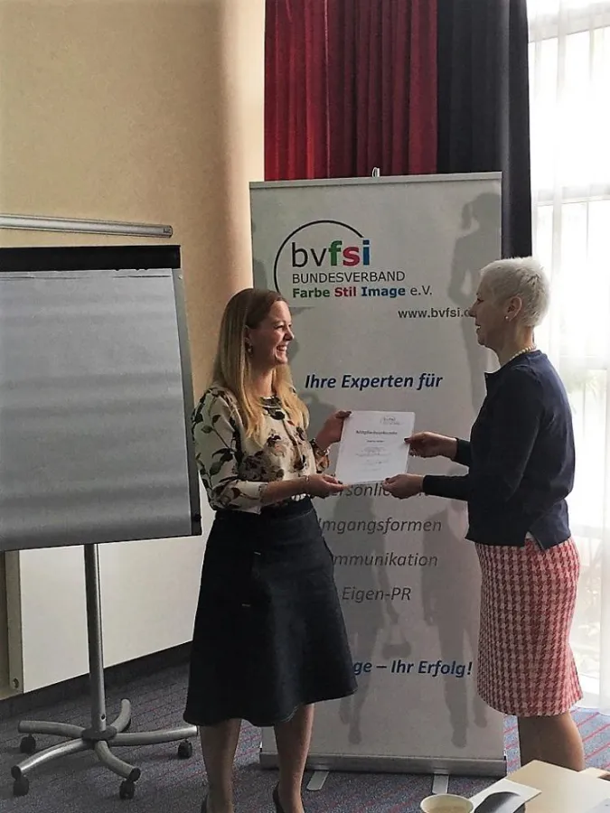 bvfsi Jahreshauptversammlung 2017