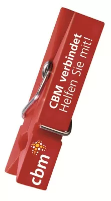 CBM: Deutschlands längste Kette der Solidarität Bild: CBM: Deutschlands längste Kette der Solidarität