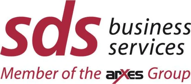 Bild: sds business services jetzt mit höchstem Sicherheitsstandard