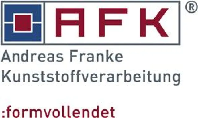 Bild: Kunststoffverarbeitung von AFK