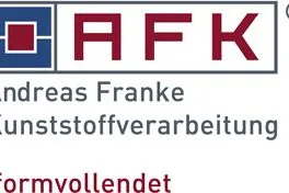 Kunststoffverarbeitung von AFK Bild: Kunststoffverarbeitung von AFK