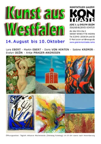 Bild: KUNST AUS WESTFALEN