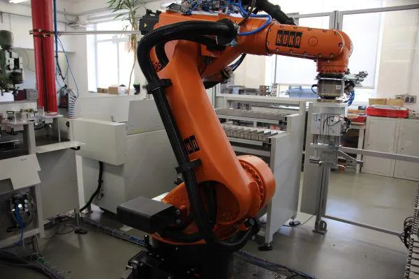 Bild: Hegewald & Peschke GmbH und EKF Automation GmbH entwickeln innovatives Prüfzentrum