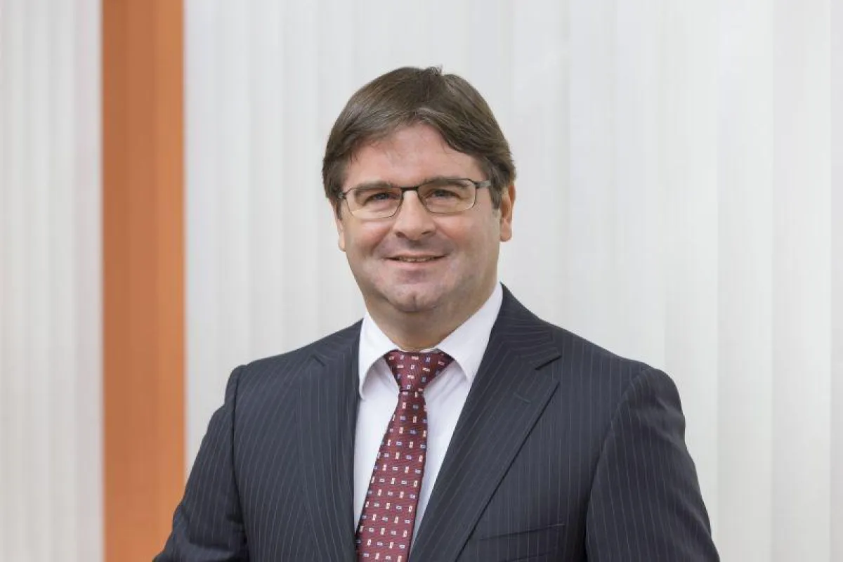 Markus Krinninger, Dipl.Finanzwirt, Steuerberater, FB IntStR