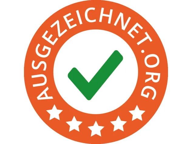 Hamburger Bewertungsplattform schafft es in die Top 100 Software-Tools 2025 von OMR Reviews Bild: Hamburger Bewertungsplattform schafft es in die Top 100 Software-Tools 2025 von OMR Reviews