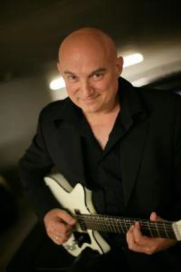 Zlatko and the Zodiacs - Das Debut Album Spring Time In Paris - ein Juwel  des Bluesrock