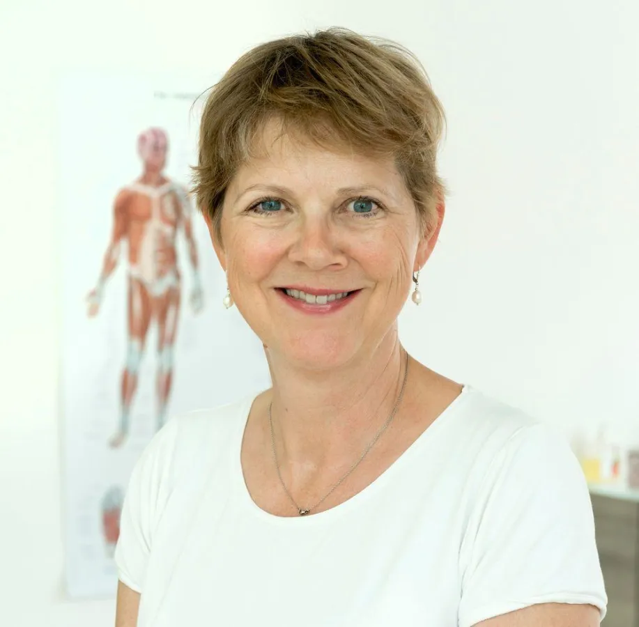 Renate Bruckmann