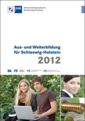Bild: Neues Programm der Wirtschaftsakademie für 2012