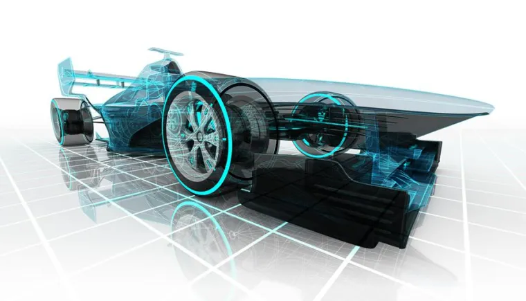 Bild: Neuer CADdoctor EX 7.1 für schlanke und fitte CAD-Modelle