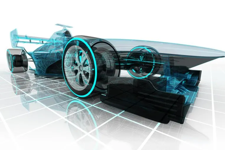 Bild: Neuer CADdoctor EX 7.1 für schlanke und fitte CAD-Modelle
