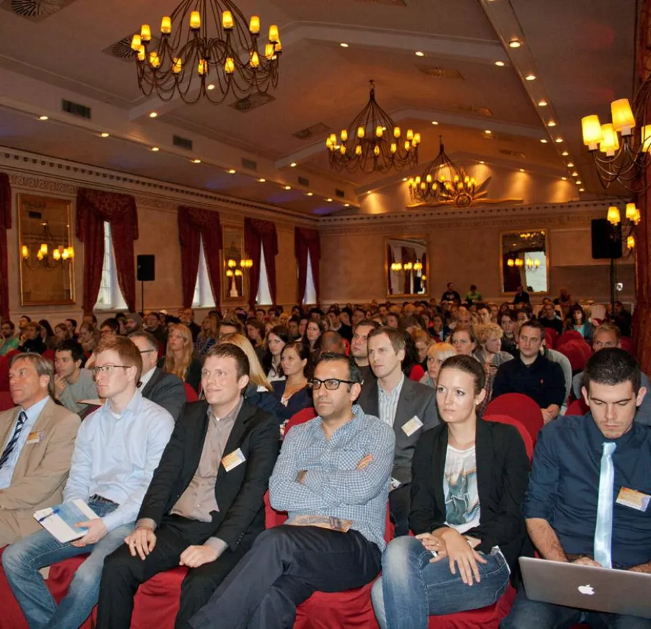 7. RFH-Medienkongress in Köln