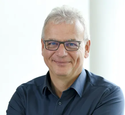 Bild: Von der Kläranlage zur Kreislaufwirtschaft