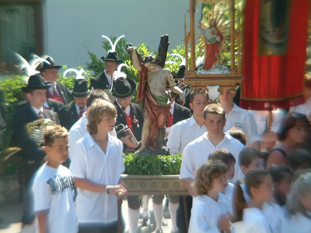 Herbst in der Silberregion Karwendel: Natur trifft Kultur in Tirol