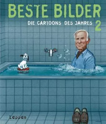 Bild: Beste Bilder – Die Cartoons des Jahres 2011