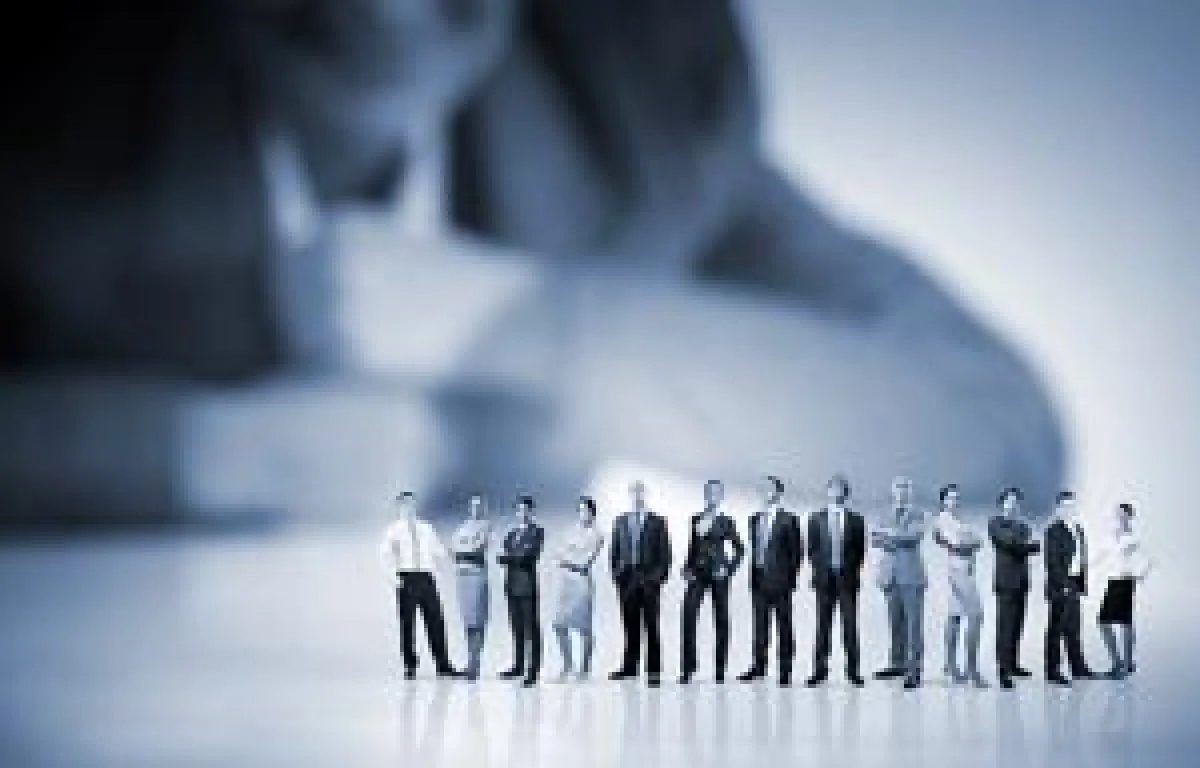 Mitarbeiter haben individuell verschiedene Denk- und Motivationsstrategien