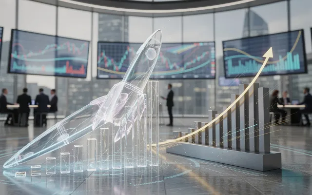 Bild: Turbobörsengang: Börsenmäntel outperformen Börsengänge