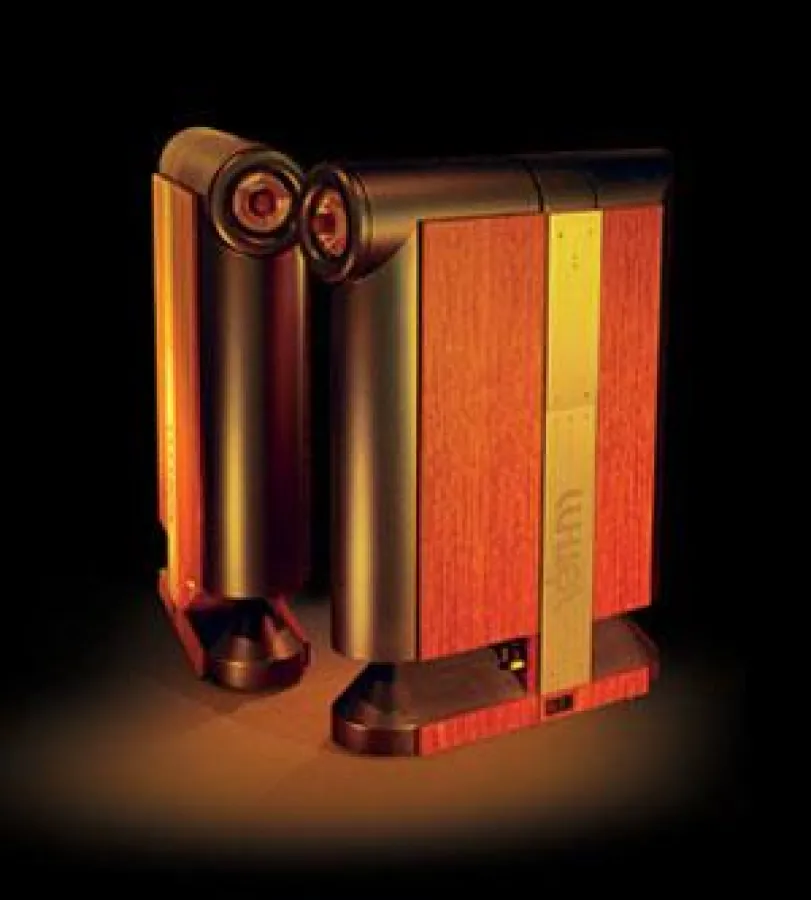 Saadhana - Der natürliche Klang