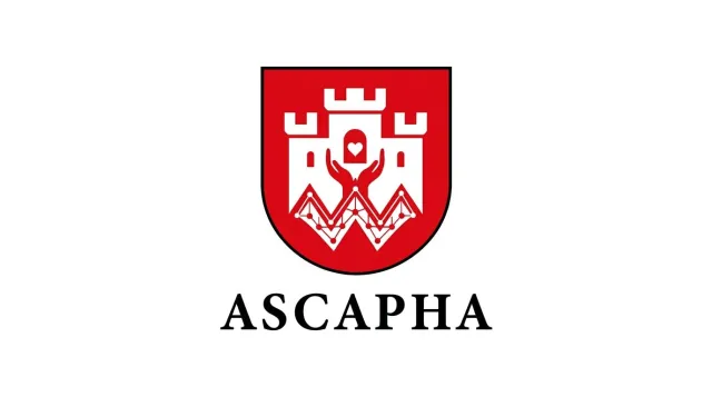 Bild: ASCAPHA | Digitale und soziale Hilfe in Aschaffenburg