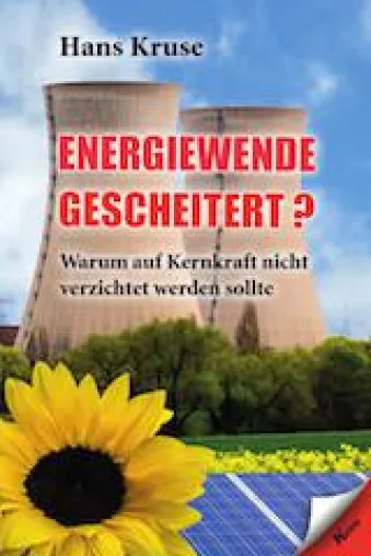 Kritik an der Energiewende Bild: Kritik an der Energiewende