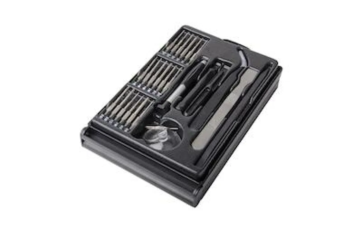LMP - Toolkit