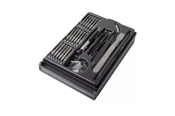 Bild: Mac & iPhone selbst reparieren mit dem iToolkit 2