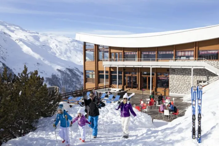 Bild: Belambra: Weihnachtsurlaub in den schönsten Regionen Frankreichs