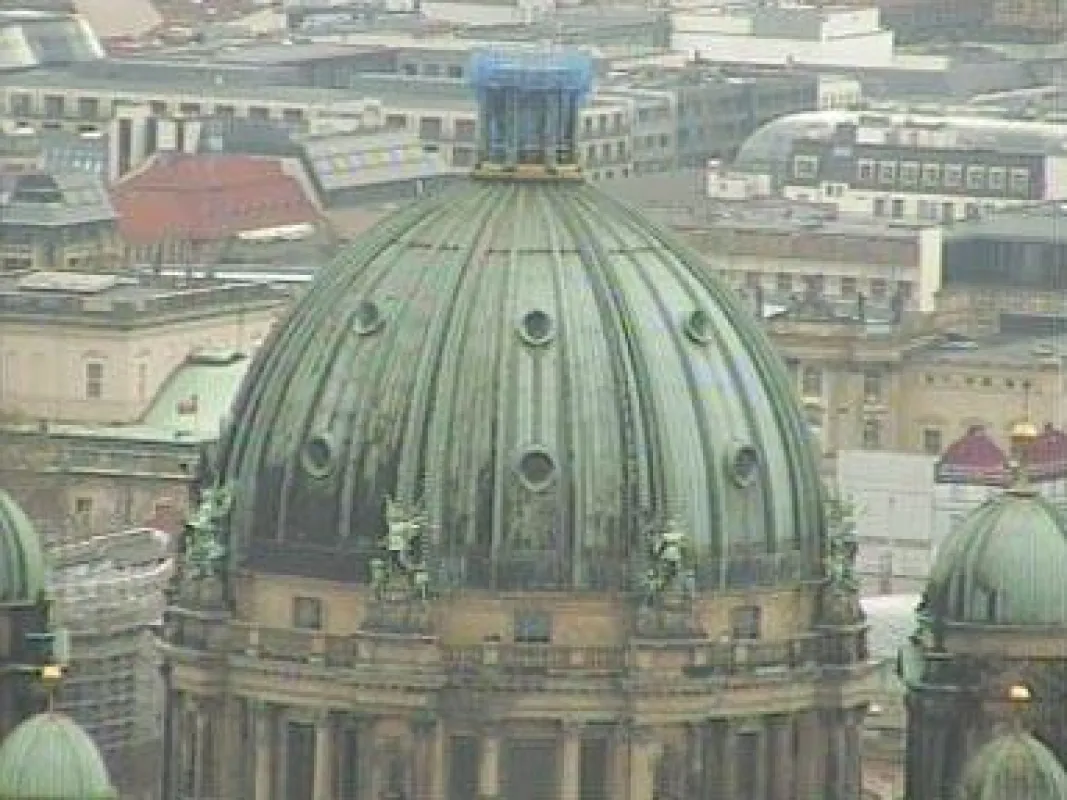 Berlin Dom