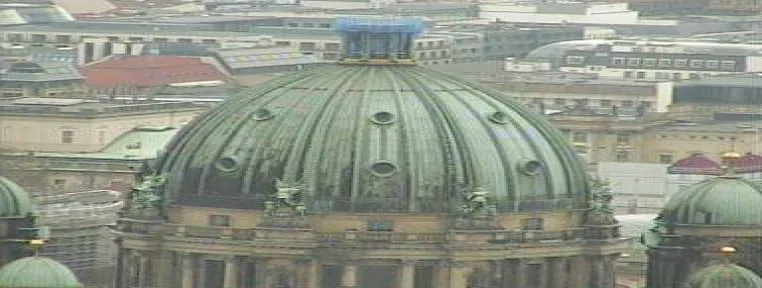 Bild: WWW.BERLINSTREAM.DE: 24 Stunden Live-Video mitten aus Berlin.