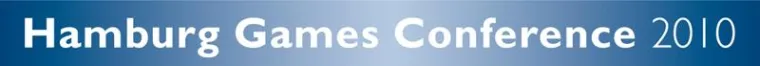 Internationale Referenten auf der Hamburg Games Conference am 8. April 2010 Bild: Internationale Referenten auf der Hamburg Games Conference am 8. April 2010