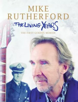 Bild: Genesis-Songwriter veröffentlicht Memoiren