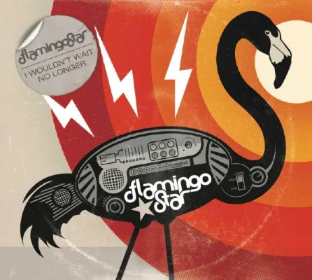 Bild: Lang erwartetes Debüt: Flamingo Star - I Wouldn't Wait No Longer