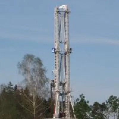 Bild: Tiefengeothermie - Projekte und Tiefengeothermie - Anlagen