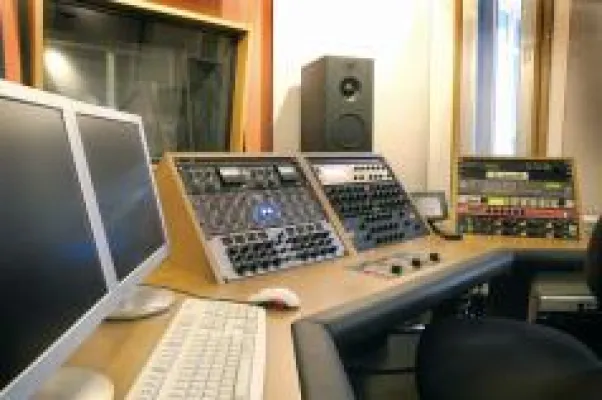 Neu auf dem Bildungsmarkt - Deutsche POP bietet Ausbildung zum „Mastering Engineer“ Bild: Neu auf dem Bildungsmarkt - Deutsche POP bietet Ausbildung zum „Mastering Engineer“