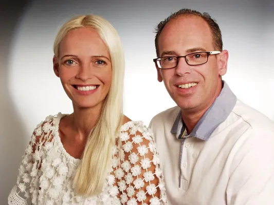 Bild: Neue berufliche Zukunft im angesagten Massage- & Wellness Bereich starten